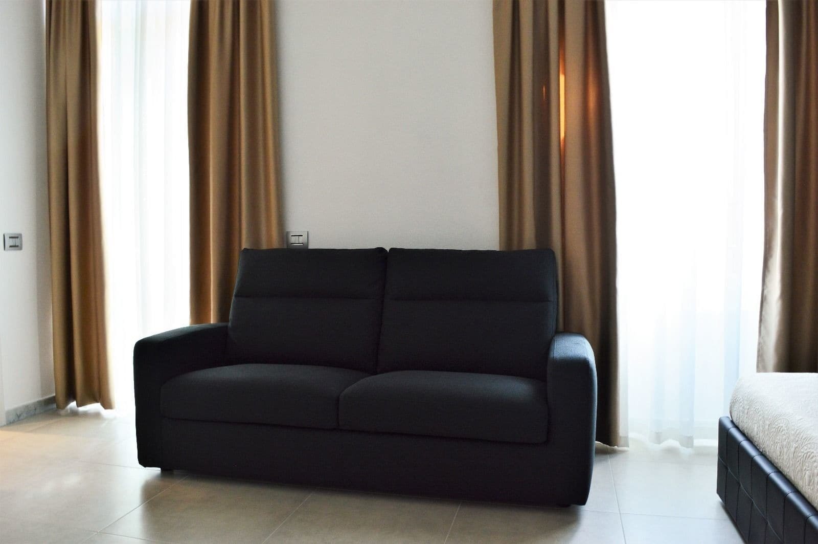 Maison d'hôtes Eva 2*